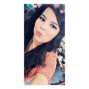 Meet your Posher, Kathleen